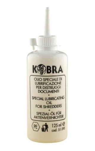 Olej do niszczarek Kobra 125 ml 125ml Argo (130050)