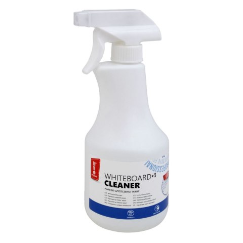 Płyn czyszczący do tablic 500ml Memoboards (PM500)