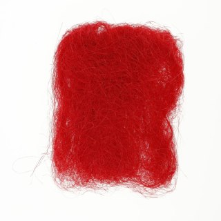 Sizal czerwony czerwony 40g Darmon