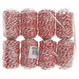 Sznurek 100g Linotex (10DAG)