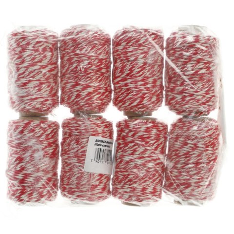 Sznurek 100g Linotex (10DAG)