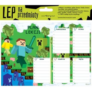 Plan lekcji Gra elektrostatyczny plan lekcji Henry (5907465662307)