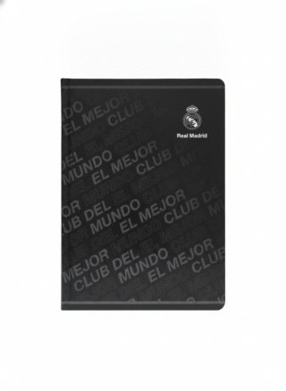 Zeszyt A5 Real Madrid 60k. linia Astrapap (102025079)
