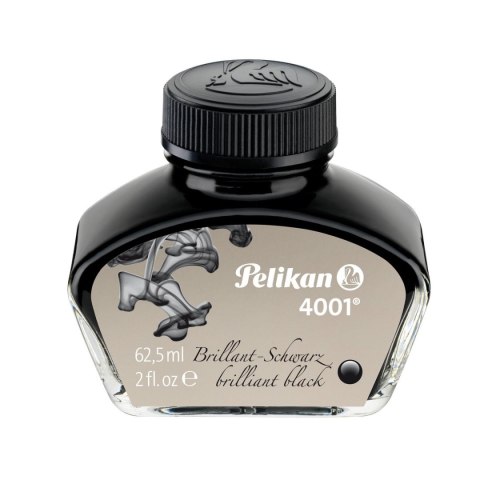 Atrament 329144 czarny Pelikan (400142574)