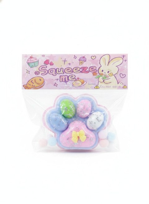 Gniotek łapka 7 Toys (788183)