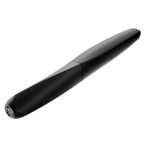 Pióro do kaligrafii Do Kaligrafii Twist black Pelikan (300010124)
