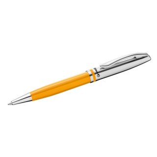 Długopis Jazz Classic mustard wkład niebieski Pelikan (300013897)