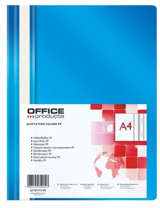 Skoroszyt Office Products (21101111-01)
