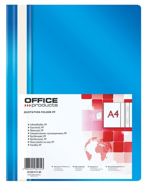 Skoroszyt Office Products (21101111-01)