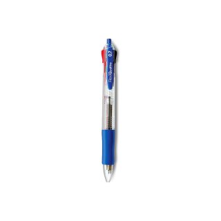 Długopis wielofunkcyjny FLEXI QUATRO wkład 4 kolory 0,7mm Penmate