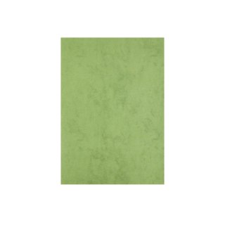 Papier ozdobny (wizytówkowy) A4 CORINTHIAN GREEN kolor biały Beniamin (5176)