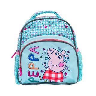 Plecak dziecięcy PEPPA PIG Astra (502024134)