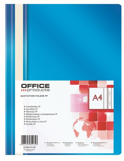 Skoroszyt Office Products (21101111-01)