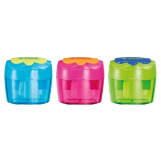 Temperówka 0010921120 mix plastik Herlitz (300002908)