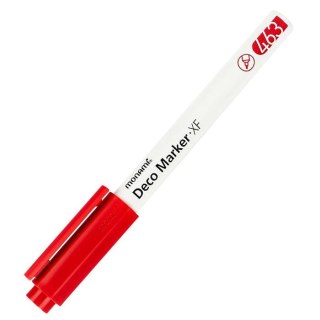 Marker specjalistyczny Deco Marker wkład mix 0,7mm fibrowa końcówka Monami (2080001507)