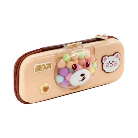 Piórnik piankowy 3D Astrabag (503025065)