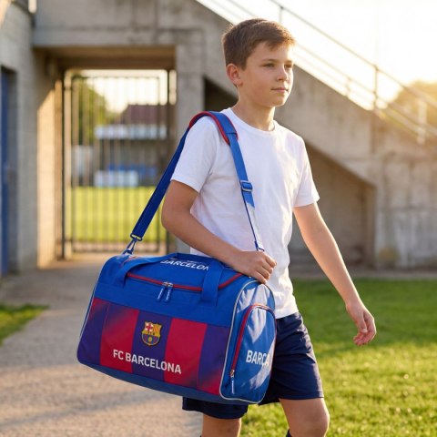 Torba FC Barcelona Young (506026004)