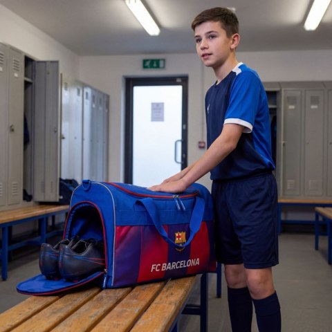 Torba FC Barcelona Young (506026004)