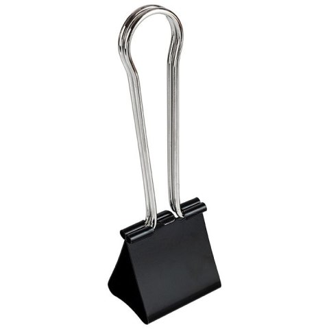 Klipy XL 60mm czarny Grand (110-1720)