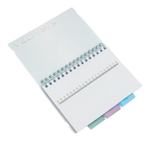 Kołozeszyt (kołonotatnik) pastel ombre Astrapap (107025004)