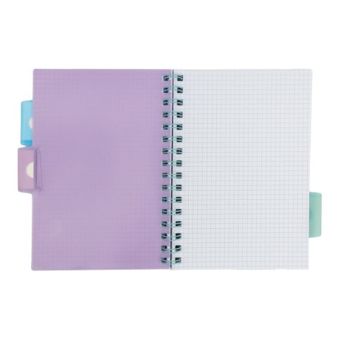 Kołozeszyt (kołonotatnik) pastel ombre Astrapap (107025004)