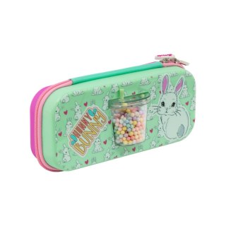 Piórnik piankowy 3D Animals Bunny Astrabag (503025061)