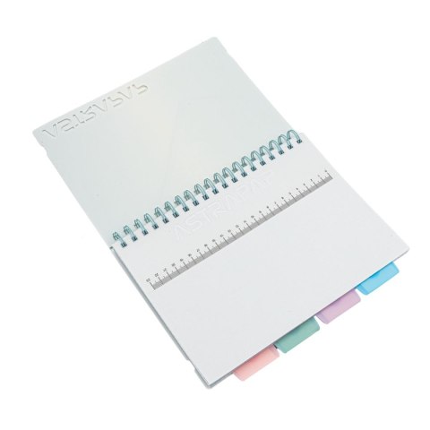 Kołozeszyt (kołonotatnik) pastel ombre Astrapap (107025005)