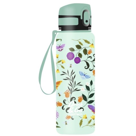 Bidon Cool Pack Brisk CHERRY TREE 330ml Patio (Z16924)