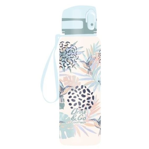 Bidon Cool Pack Brisk Thai 600ml Patio (Z16923)
