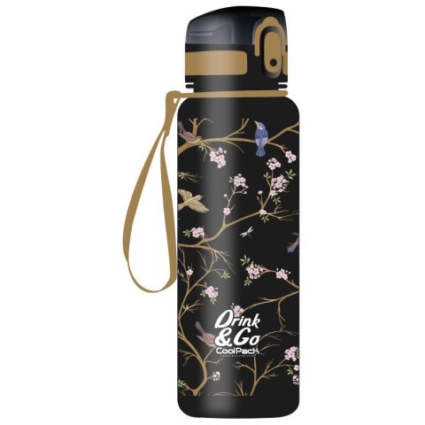 Bidon Cool Pack Brisk VILNIUS 600ml Patio (Z16927)