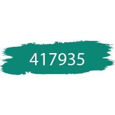 Farba akrylowa Perłowy kolor: zielony 75ml Flamingo Line (119)