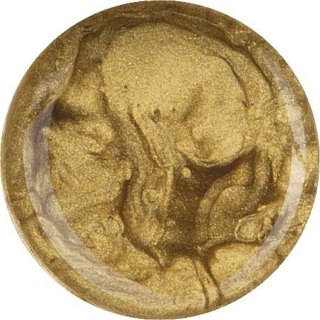 Farby plakatowe metaliczne kolor: mix 10ml 6 kolor. Astra (83411900)