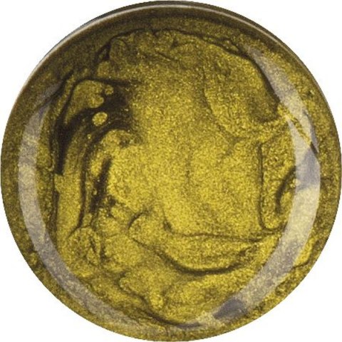 Farby plakatowe metaliczne kolor: mix 10ml 6 kolor. Astra (83411900)