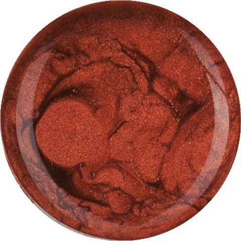 Farby plakatowe metaliczne kolor: mix 10ml 6 kolor. Astra (83411900)