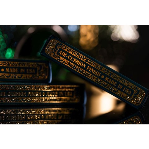 Karty BICYCLE AUREO Cartamundi (10027322) 55 sztuk