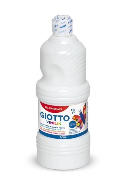 Klej w płynie 1000ml Giotto (542900)