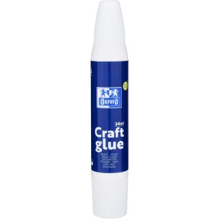 Klej w płynie Craft uniwersalny 34ml Oxford (400183198)