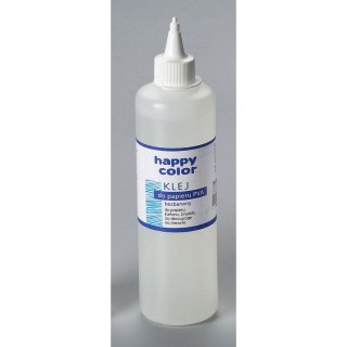 Klej w płynie PVA 250g Happy Color (HA 3430 0250)