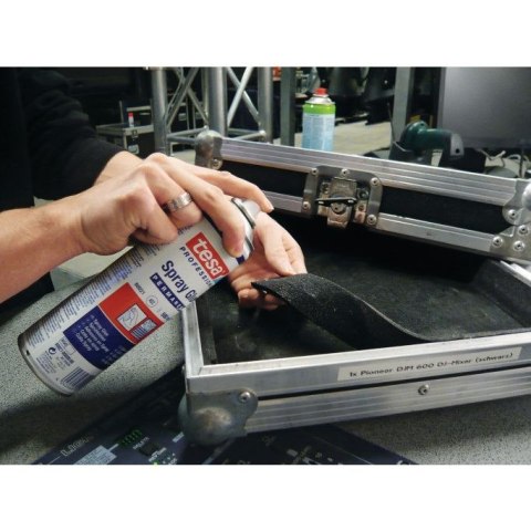 Klej w sprayu 300ml Tesa (60020-00000-01)
