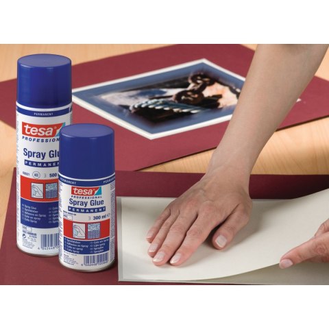 Klej w sprayu 300ml Tesa (60020-00000-01)