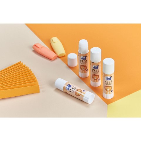 Klej w sztyfcie Kids 2 pak 15g Oxford (400186089)