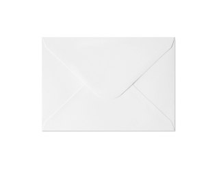 Koperta C6 150g biała Galeria Papieru (280291) 10 sztuk