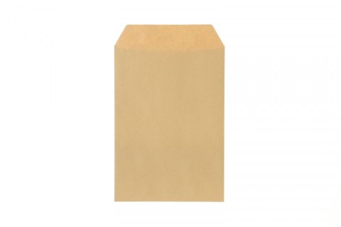 Koperta C5 NK brązowa [mm:] 162x229 A&G Koperty (1260) 500 sztuk