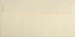 Koperta DL VANILIA CREA DL waniliowy [mm:] 110x220 Logos 50 sztuk
