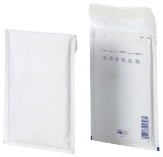 Koperta bezpieczna C6 11/A [mm:] 175x120 Bantex (400123100) 10 sztuk