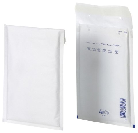 Koperta bezpieczna 13/C [mm:] 225x170 Bantex (400123103) 10 sztuk