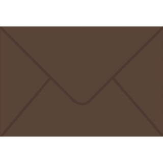 Koperta B6 kolorowe mix Pol-mak (BK6) 100 sztuk