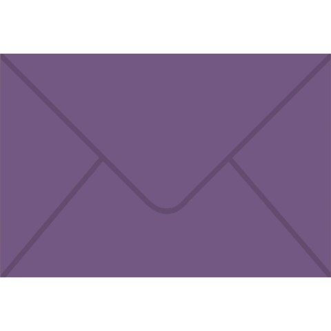 Koperta B6 kolorowe mix Pol-mak (BK6) 100 sztuk