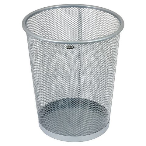 Kosz na śmieci metal 12L Grand (GR-020)