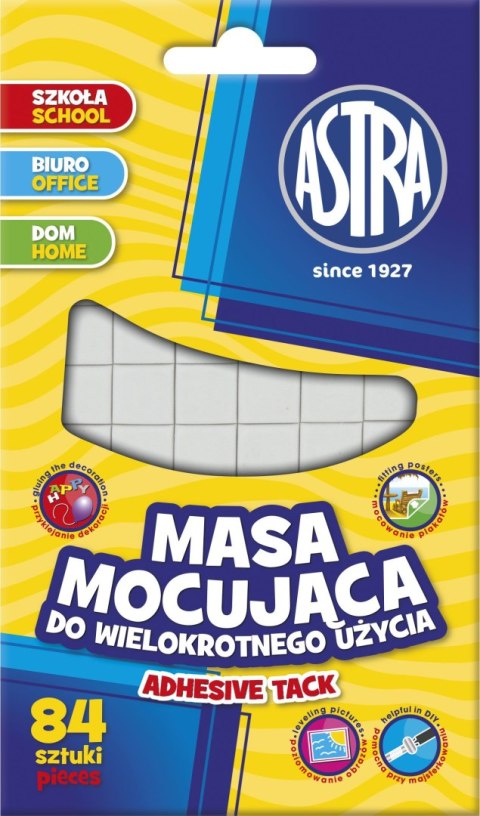 Masa mocująca 50g Astra (401114004)